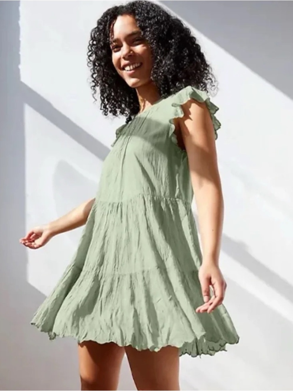 Aritzia Wilfred Sidonie Dress